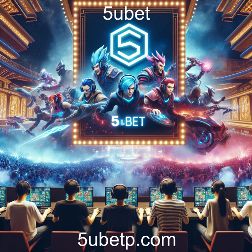 A Ascensão dos eSports: Uma Nova Era no Entretenimento Digital